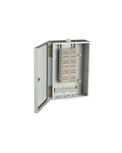 ШРН-В/100-Р (120908-00122). Шкаф ШРН-В/100-Р, плинт ПВТ-10Р-5е. ССД (Связьстройдеталь) в Реутове