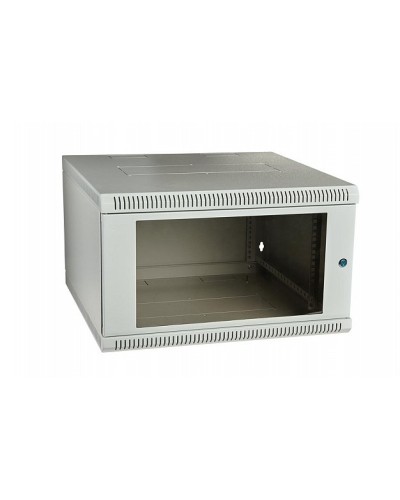 ШТ-НСс-9U-600-300-С (130411-00743). Шкаф настенный сварной 19, 9U. ССД (Связьстройдеталь) в Реутове