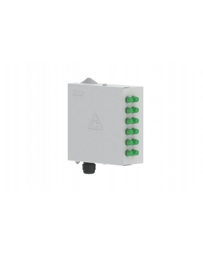 ШКОН-РМ/1-12-FC/ST~12-FC/D/APC~12-FC/APC(130401-00092). Кросс оптический настенный. ССД (Связьстройдеталь) в Реутове