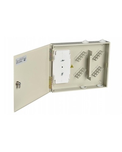 ШКОН-У/1-32-SC~-(корпус)~(130404-00014). Кросс оптический настенный. ССД (Связьстройдеталь) в Реутове