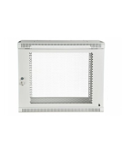 ШТ-НСр-12U-600-550-П (130411-00568). Шкаф настенный разборный 19, 12U. ССД (Связьстройдеталь) в Реутове