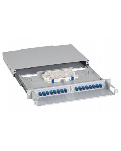 ШКОС-ВП-1U/2-16-SC~16-SC/SM~16-SC/UPC(130304-00864). Кросс оптический 19. ССД (Связьстройдеталь) в Реутове