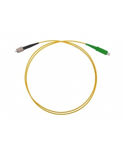 ШОС-SM/2.0мм-FC/UPC-SC/APC-1.0м (130202-03318). Патч-корд оптический. ССД (Связьстройдеталь) в Реутове
