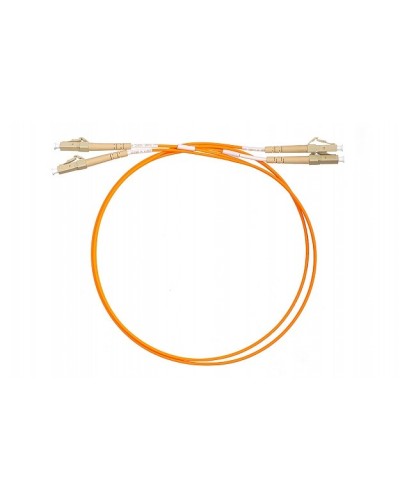 ШОС-2MM50/2.0мм-LC/PC-LC/PC-1.0м HS (130201-03224). Патч-корд оптический. ССД (Связьстройдеталь) в Реутове