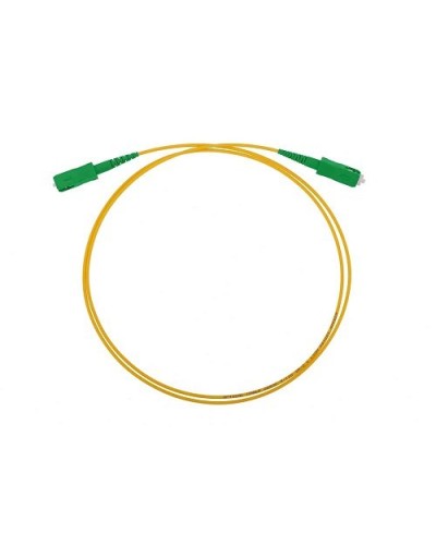 ШОС-SM/3.0мм-SC/APC-SC/APC-3.0м (130202-03719). Патч-корд оптический. ССД (Связьстройдеталь) в Реутове