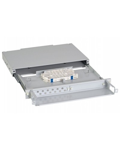 ШКОС-ВП-1U/2-12-FC/ST~-(корпус)~(130304-00009). Кросс оптический 19. ССД (Связьстройдеталь) в Реутове