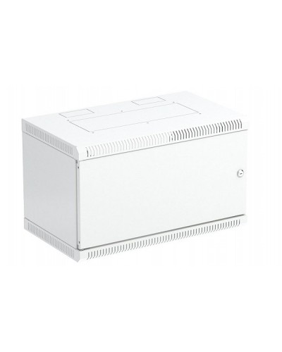 ШТ-НСр-6U-600-450-М (130411-00638). Шкаф настенный разборный 19, 6U. ССД (Связьстройдеталь) в Реутове