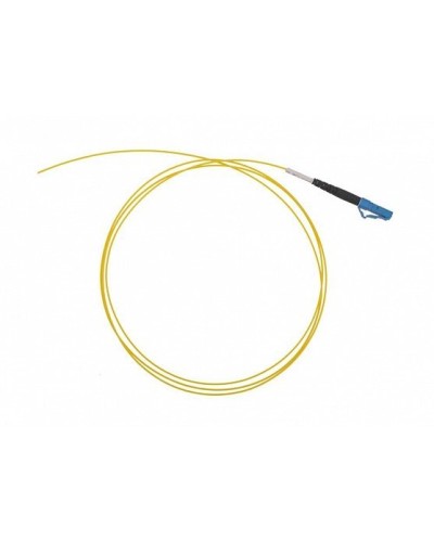 ШОС-SM/0.9мм-LC/UPC-p/t -1.5м (130202-02513). Пигтейл оптический. ССД (Связьстройдеталь) в Реутове