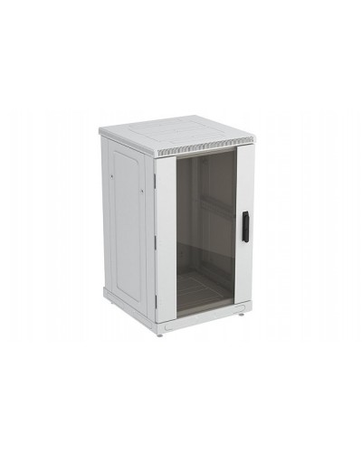 ШТ-НП-24U-600-800-С (130411-00504). Шкаф телекоммуникационный 19 напольный 24U. ССД (Связьстройдеталь) в Реутове