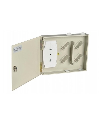 ШКОН-У/1-32-FC/ST~-(корпус)~(130404-00012). Кросс оптический настенный. ССД (Связьстройдеталь) в Реутове