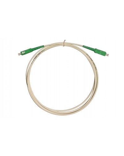 ШОС-S7/2.0мм-SC/APC-SC/APC-50.0м (130201-03866). Патч-корд оптический. ССД (Связьстройдеталь) в Реутове