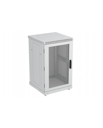 ШТ-НП-18U-600-1000-П (130411-00500). Шкаф напольный 19, 18U. ССД (Связьстройдеталь) в Реутове