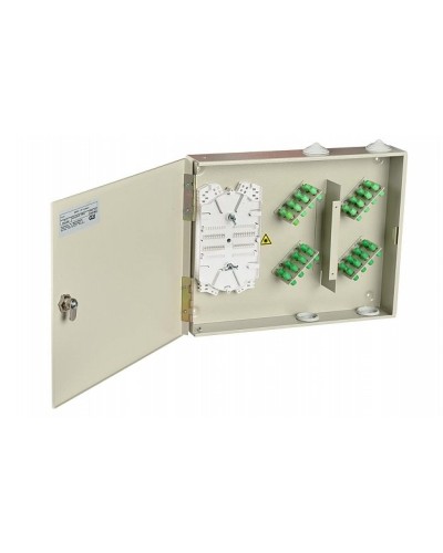 ШКОН-У/1-32-FC/ST~32-FC/D/APC~32-FC/APC(130404-00142). Кросс оптический настенный. ССД (Связьстройдеталь) в Реутове
