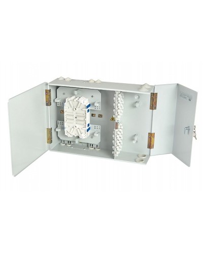 ШКОН-МА/4-48-FC/ST~48-FC/D/SM~48-FC/UPC(130406-00611). Кросс оптический настенный. ССД (Связьстройдеталь) в Реутове