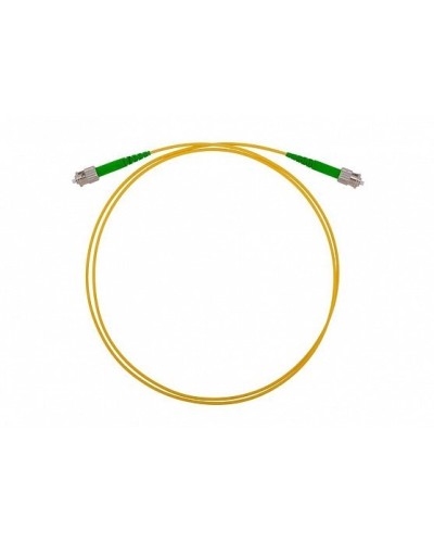 ШОС-SM/2.0мм-FC/APC-FC/APC-1.0м (130201-02820). Патч-корд оптический. ССД (Связьстройдеталь) в Реутове