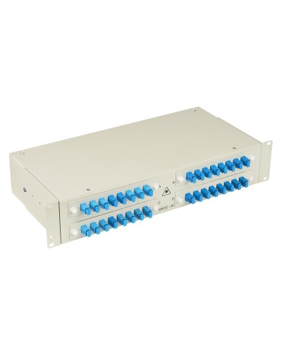 ШКОС-М-2U/4-32-SC~32-SC/SM~32-SC/UPC (130303-01233). Кросс оптический 19. ССД (Связьстройдеталь) в Реутове