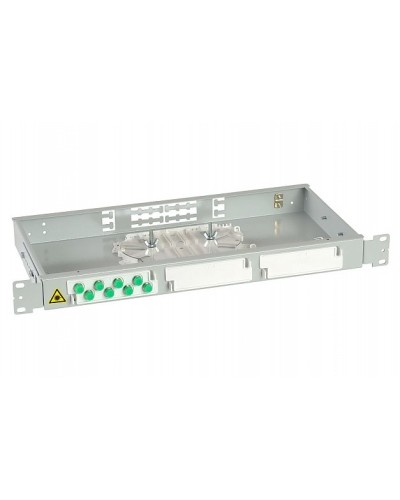 ШКОС-Л-1U/2-8-FC/ST~8-FC/D/APC~8-FC/APC (130308-00103). Кросс оптический 19. ССД (Связьстройдеталь) в Реутове