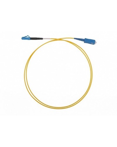 ШОС-SM/2.0мм-LC/UPC-SC/UPC-1.0м (130201-02710). Патч-корд оптический. ССД (Связьстройдеталь) в Реутове