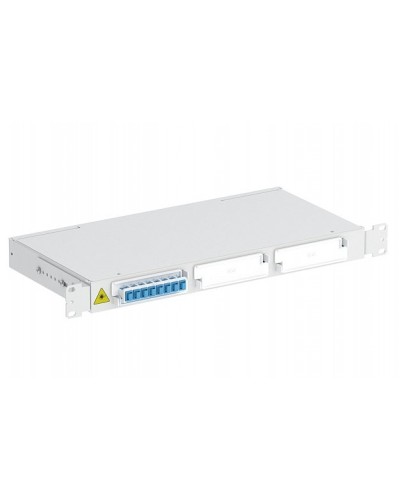 ШКОС-Л-1U/2-8-SC~8-SC/SM~8-SC/UPC (130308-00100). Кросс оптический 19. ССД (Связьстройдеталь) в Реутове