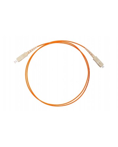 ШОС-MM50/2.0мм-SC/PC-SC/PC-1.0м HS (130201-02922). Патч-корд оптический. ССД (Связьстройдеталь) в Реутове