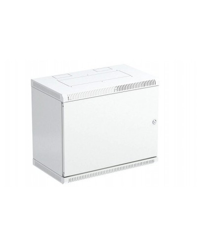 ШТ-НСр-9U-600-450-М (130411-00641). Шкаф настенный разборный 19, 9U. ССД (Связьстройдеталь) в Реутове