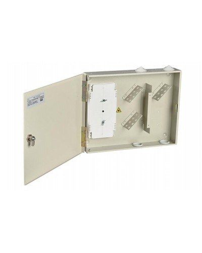 ШКОН-У/1-24-FC/ST~-(корпус)~(130404-00008). Кросс оптический настенный. ССД (Связьстройдеталь) в Реутове