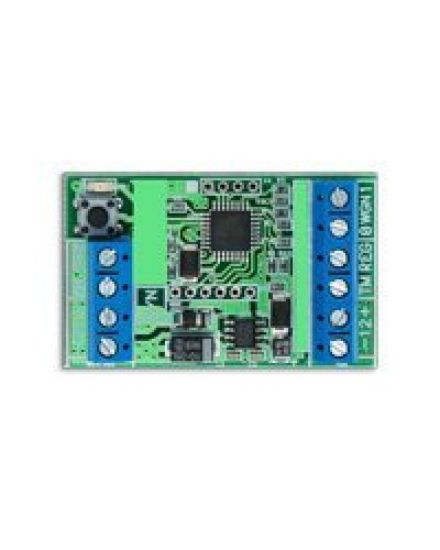 STEMAX WTM010. Преобразователь Wiegand в Dallas Touch Memory для контроллеров STEMAX и Мираж. Стелс НПП в Реутове