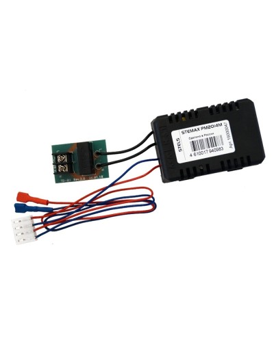 STEMAX PM2014M. Источник стабилизированного питания. Стелс НПП в Реутове