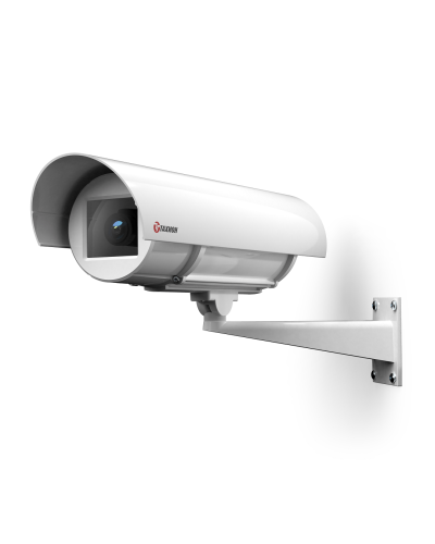 ТВК-80-IP-7-V550-PoE+. Видеокамера IP цилиндрическая. Тахион в Реутове