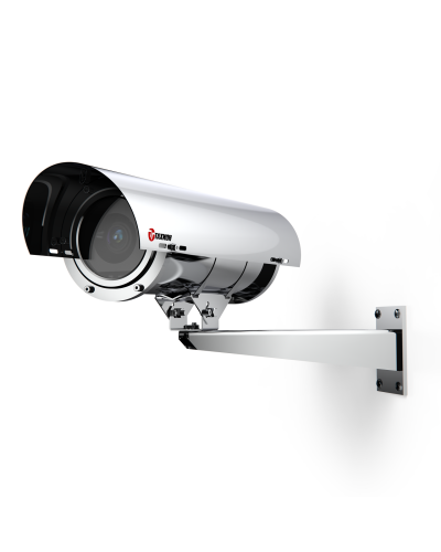 ТВК-101-IP-9-V410-24VDC/AC. Видеокамера IP цилиндрическая. Тахион в Реутове