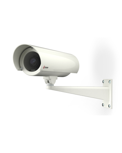 ТВК-65-IP-4МВБ-V550-PoE+. Видеокамера IP взрывозащищенная. Тахион в Реутове