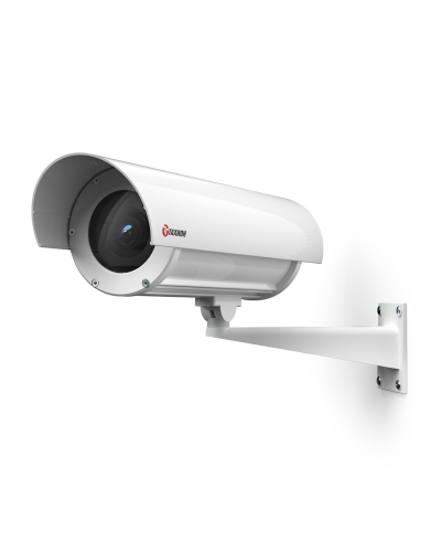 ТВК-130-IP-4ГВБ-V2812-PoE+. Видеокамера IP взрывозащищенная. Тахион в Реутове