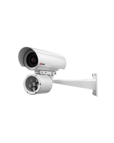 ТВК-65-IP-4МВБ-М2812-PoE+-ПИП-20/60 ВБ исп.88 А. Видеокамера IP взрывозащищенная. Тахион в Реутове