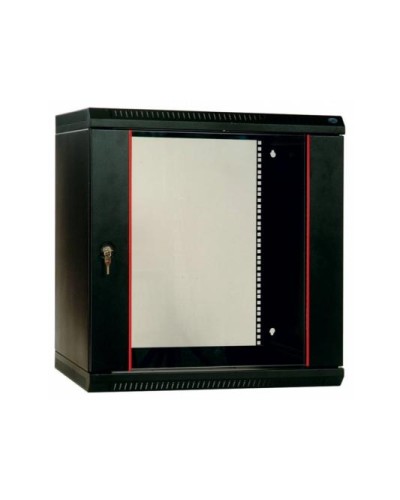 ШРН-Э-15.500-9005. Шкаф телекоммуникационный 19 настенный 15U. ЦМО в Реутове