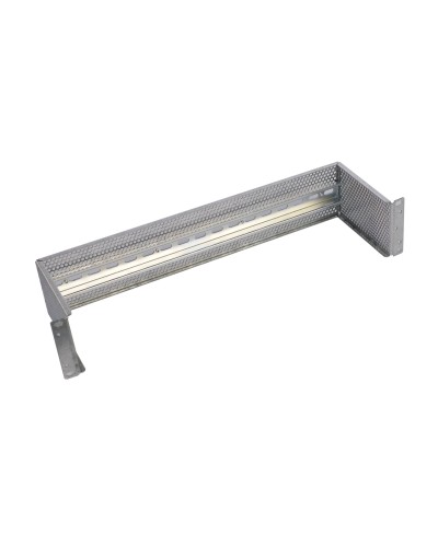 STK-RACKMNT-2955. Панель 19 с DIN-рейкой для установки коммутаторов. ЦМО в Реутове