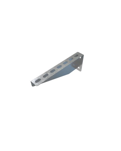 Кронштейн настенный KN 400-2,0 (KN40020). Кронштейн настенный. ВМК в Реутове