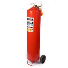 ОП-75 (з) АВСЕ. Огнетушитель порошковый, передвижной. ЯрПожИнвест